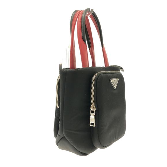 PRADA Cargo Handbag - Picture 4 of 12